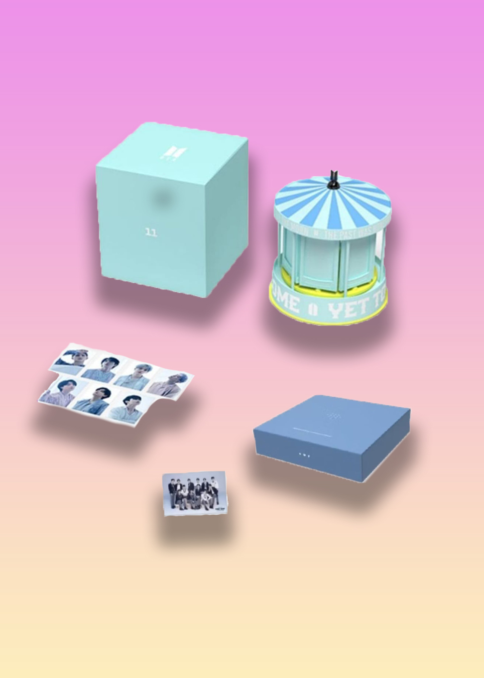 Merch