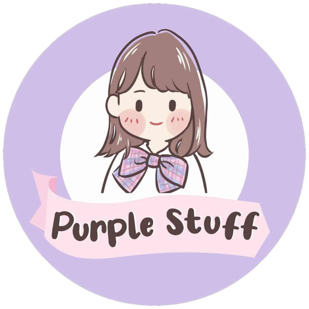 Purple Stuff